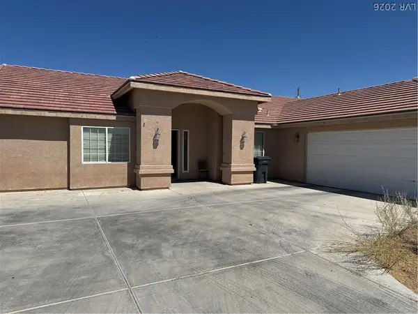 2011 S Highland Avenue, Pahrump, NV 89048