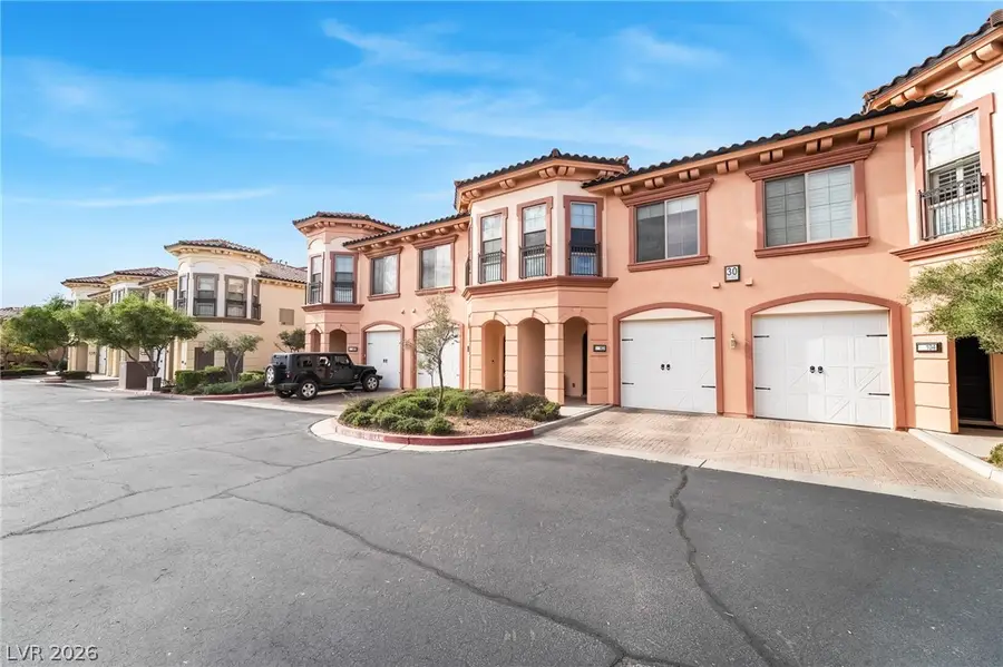 30 Via Vasari #103, Henderson, NV 89011 - #2