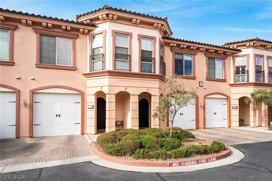 30 Via Vasari #103, Henderson, NV 89011 - #3