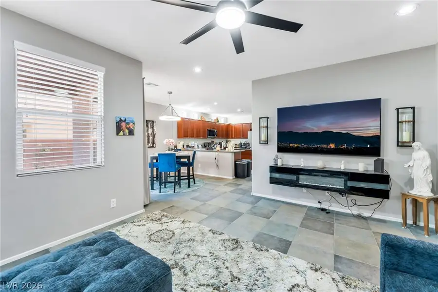 3636 Metter Street, Las Vegas, NV 89129 - #3