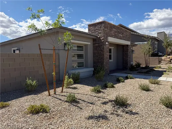 12548 Alpine Creek Place, Las Vegas, NV 89138