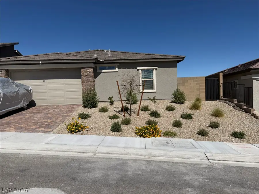 12548 Alpine Creek Place, Las Vegas, NV 89138 - #3