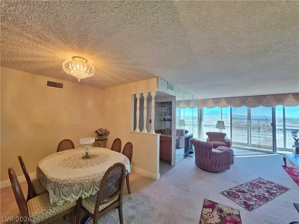 745 N Royal Crest Circle #143, Las Vegas, NV 89169