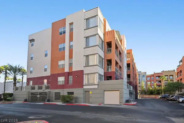 47 E Agate Avenue #301, Las Vegas, NV 89123