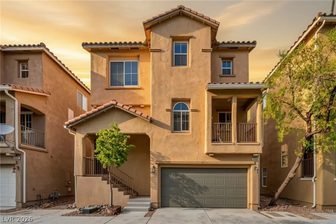 8924 Jennifer Anne Avenue, Las Vegas, NV 89149 - #1