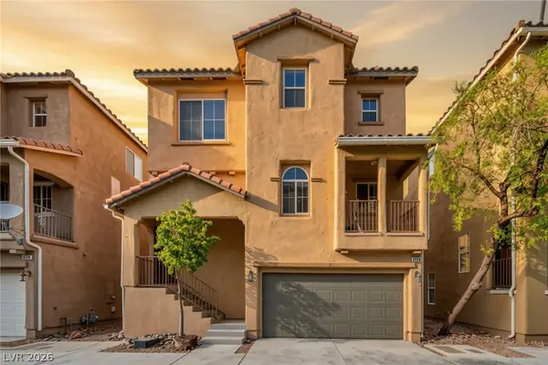 8924 Jennifer Anne Avenue, Las Vegas, NV 89149