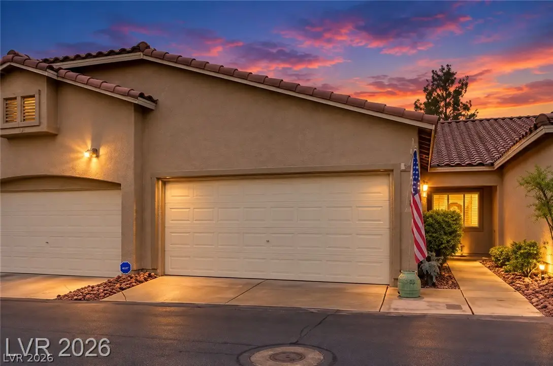 393 Blanca Springs Drive, Henderson, NV 89014 - #1