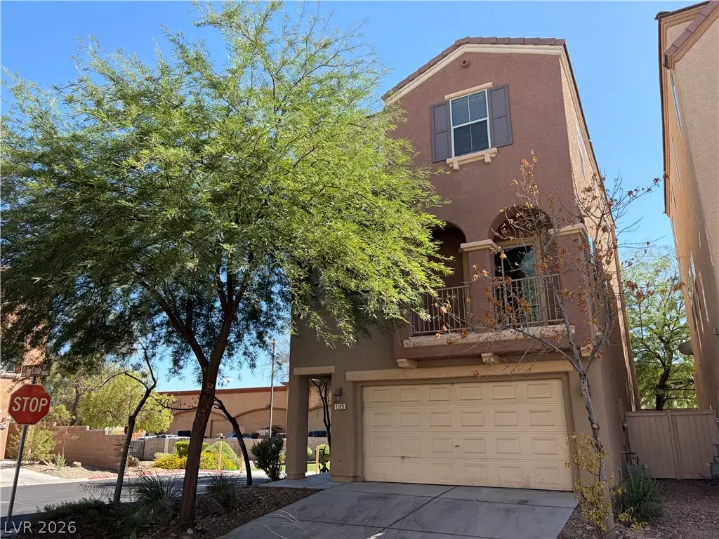 8673 Pico Grande Court, Las Vegas, NV 89147 - #1