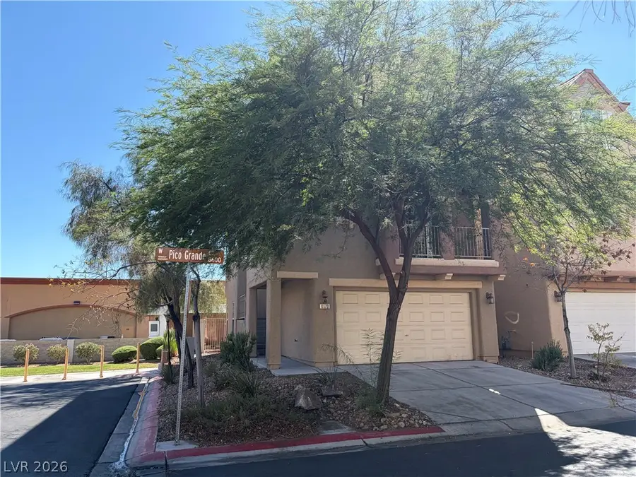 8673 Pico Grande Court, Las Vegas, NV 89147 - #3