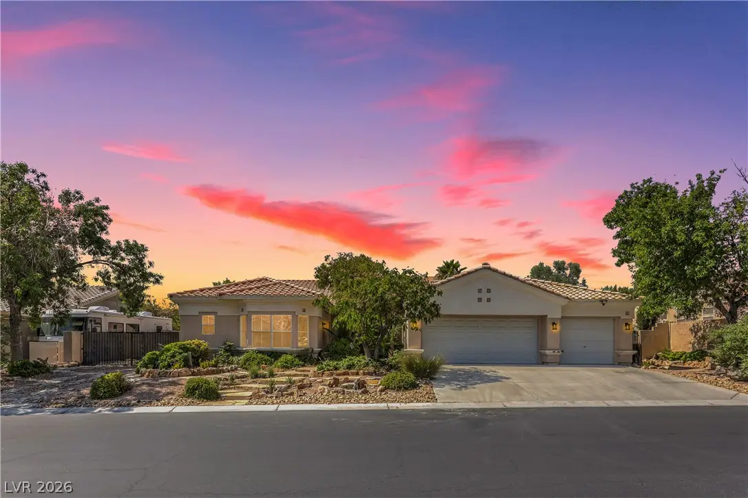 7411 Bridlehorne Avenue, Las Vegas, NV 89131 - #1