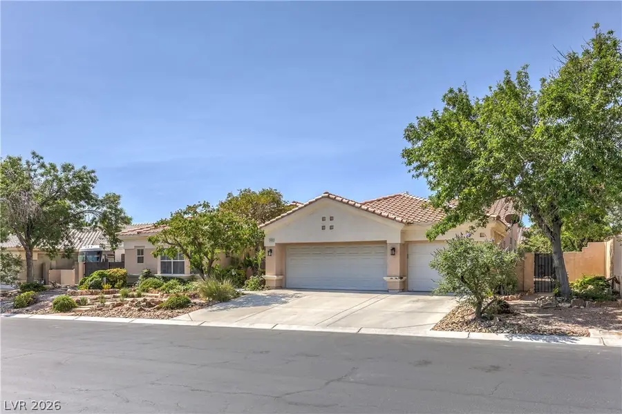 7411 Bridlehorne Avenue, Las Vegas, NV 89131 - #2