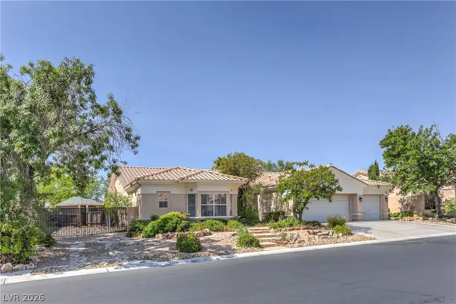 7411 Bridlehorne Avenue, Las Vegas, NV 89131 - #3