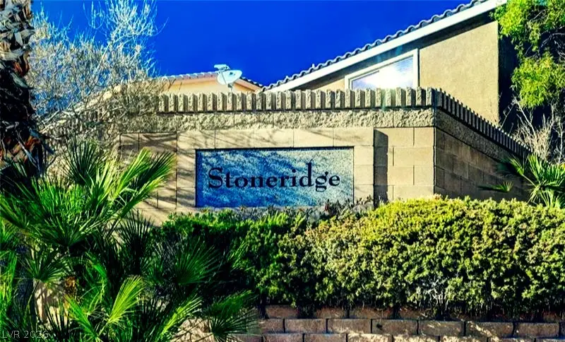 10671 Little Horse Creek Avenue, Las Vegas, NV 89129 - #1