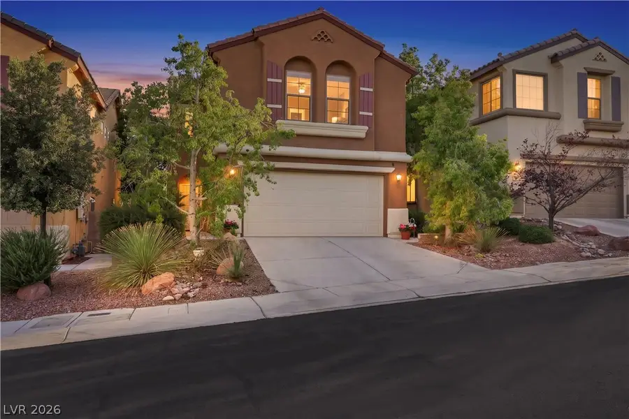 10671 Little Horse Creek Avenue, Las Vegas, NV 89129 - #2