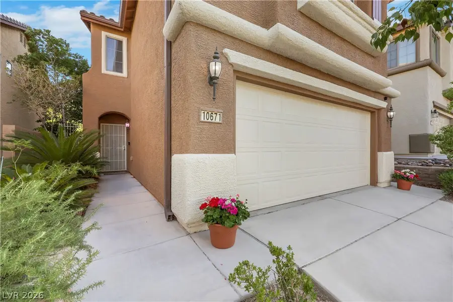 10671 Little Horse Creek Avenue, Las Vegas, NV 89129 - #3