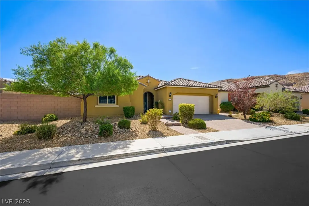 9471 Wild Valley Avenue, Las Vegas, NV 89148 - #1