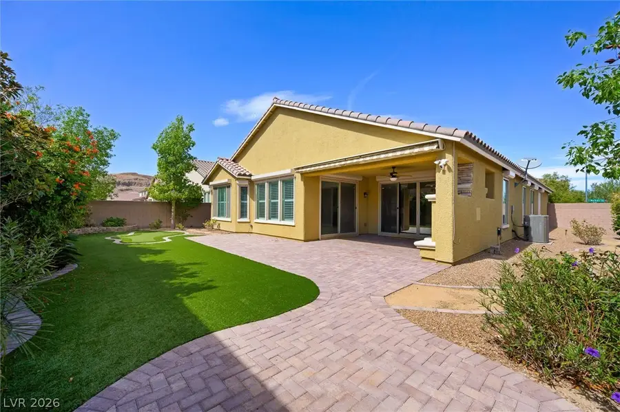 9471 Wild Valley Avenue, Las Vegas, NV 89148 - #2