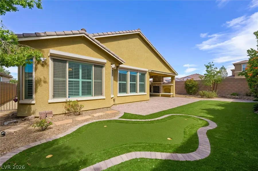 9471 Wild Valley Avenue, Las Vegas, NV 89148 - #3