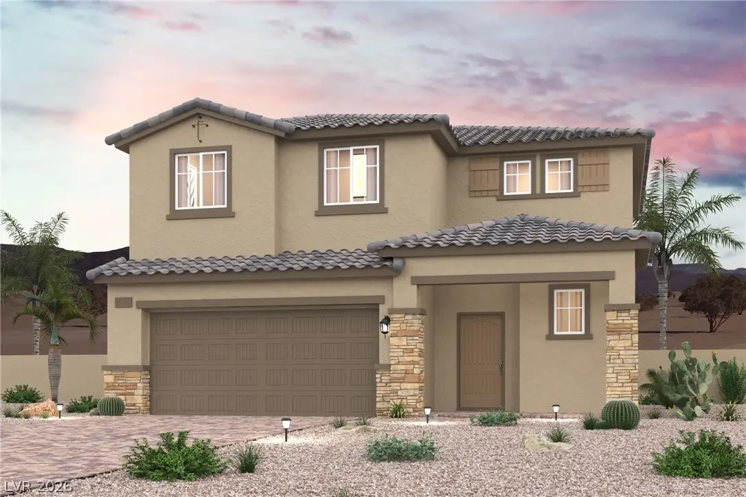 313 Lynnview Avenue, North Las Vegas, NV 89031 - #1