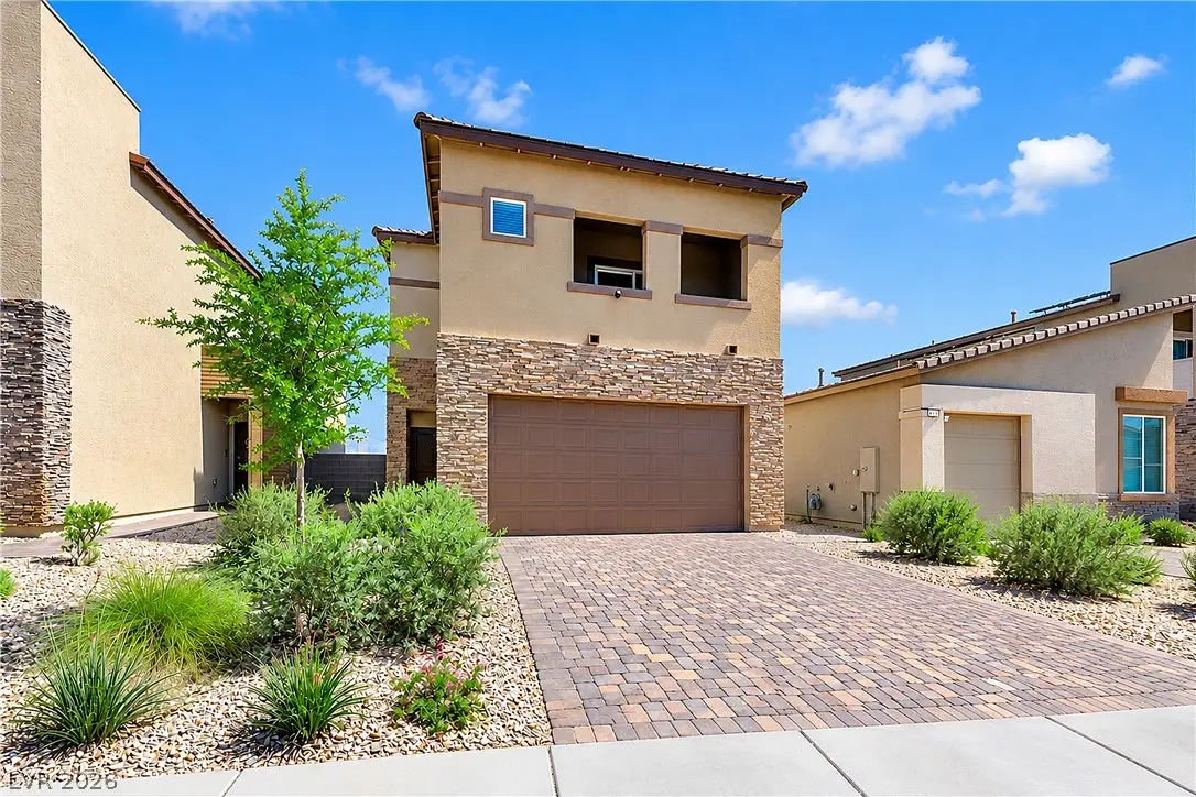 9702 Harper Edge Street, Las Vegas, NV 89143 - #1