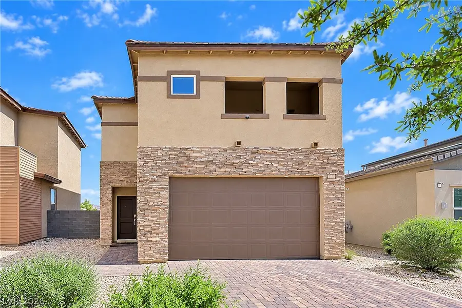 9702 Harper Edge Street, Las Vegas, NV 89143 - #2
