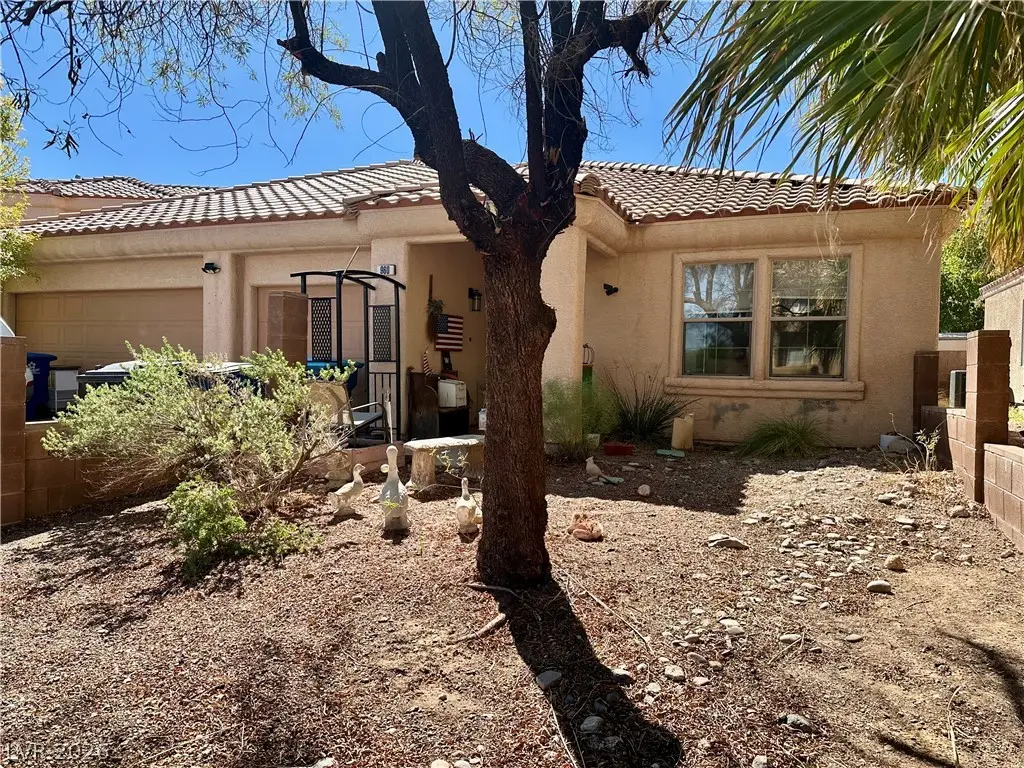960 Wagon Train Drive, Henderson, NV 89002 - #1