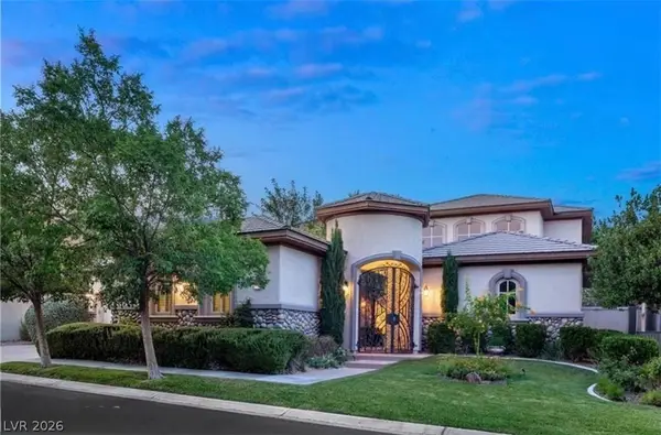 9312 Fontainbleu Drive, Las Vegas, NV 89145