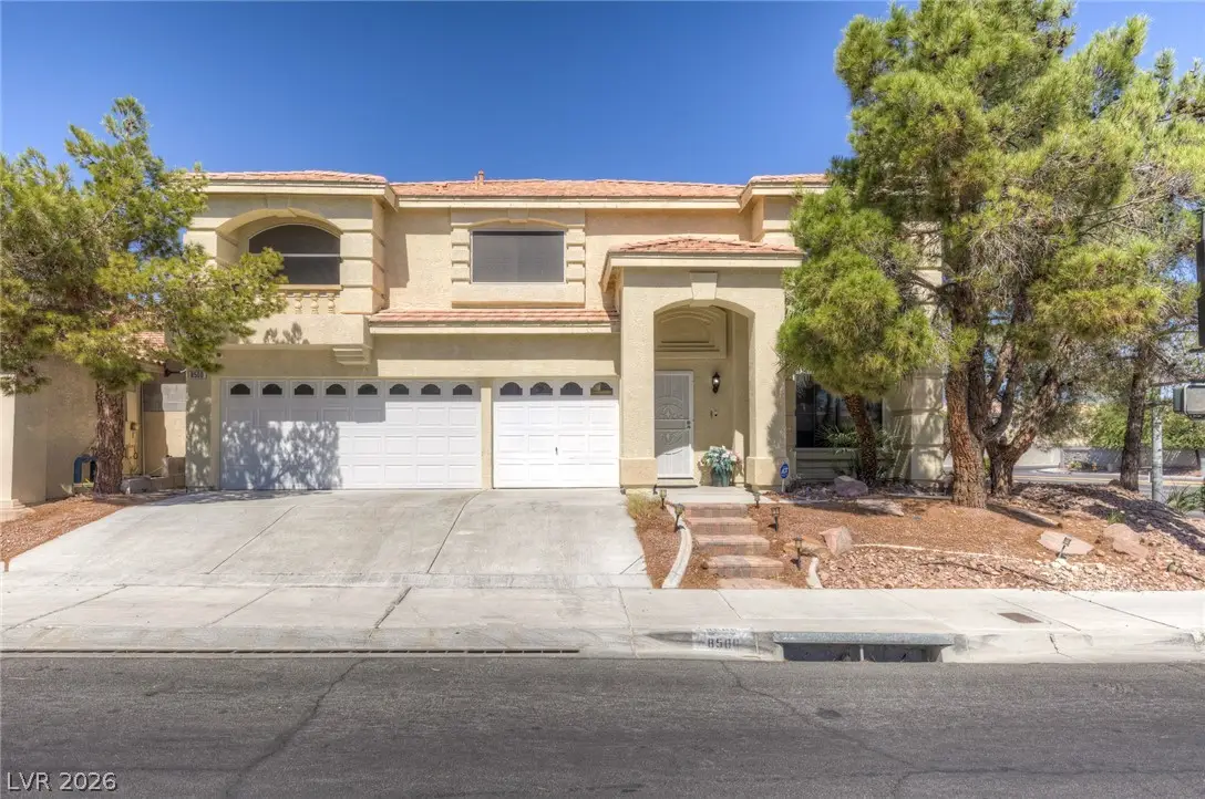 8500 W Gilmore Avenue, Las Vegas, NV 89129 - #1