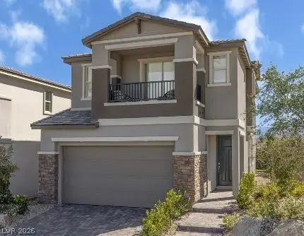 221 Marlette Creek Place, Las Vegas, NV 89138