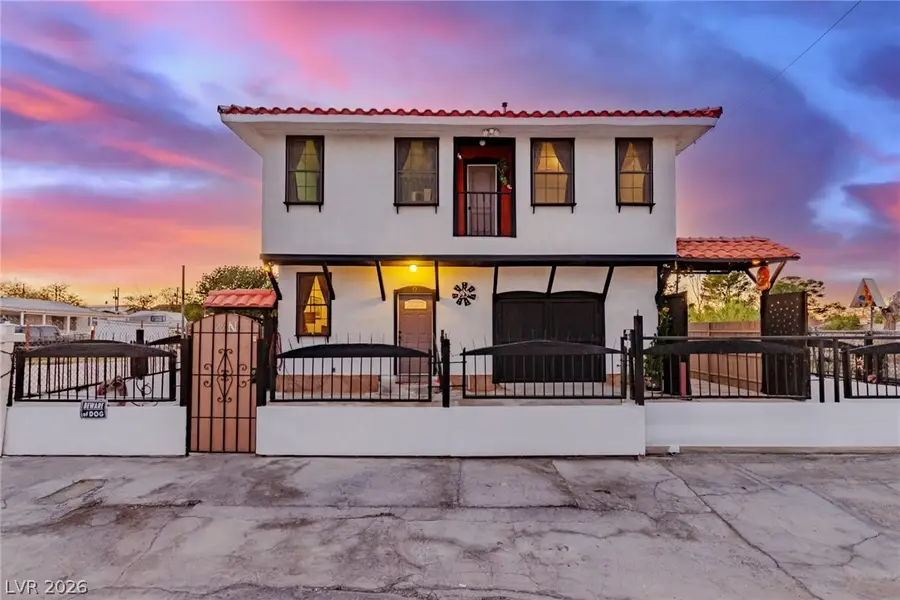 26 N 27th Street, Las Vegas, NV 89101 - #2