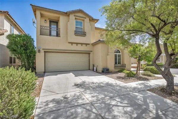 8900 Ochoa Street, Las Vegas, NV 89143