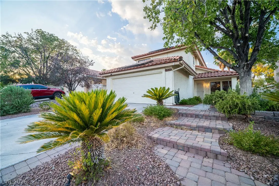 2408 Muirfield Avenue, Henderson, NV 89074 - #1