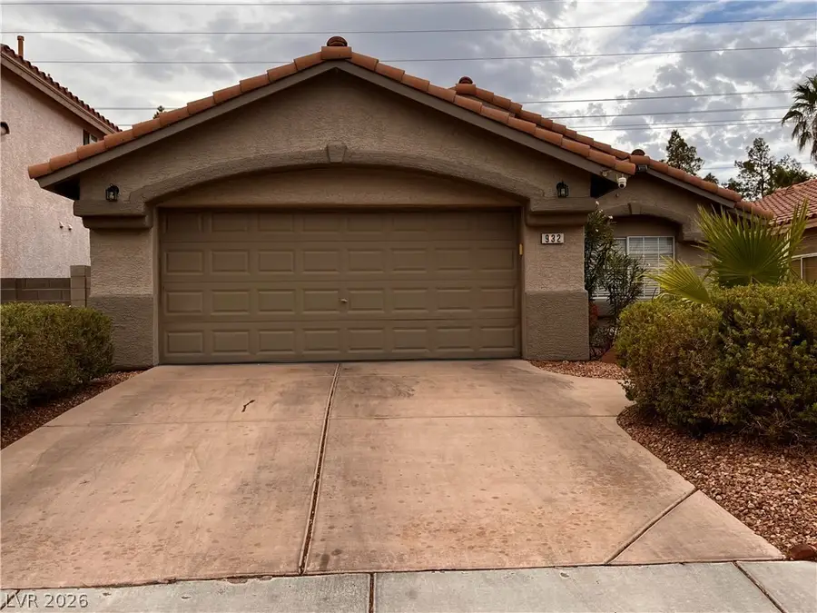 932 Rainbow Rock Street, Las Vegas, NV 89123 - #2