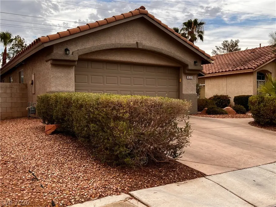 932 Rainbow Rock Street, Las Vegas, NV 89123 - #3