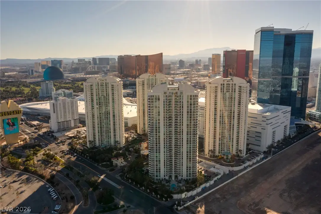 2747 Paradise Road #501, Las Vegas, NV 89109 - #1