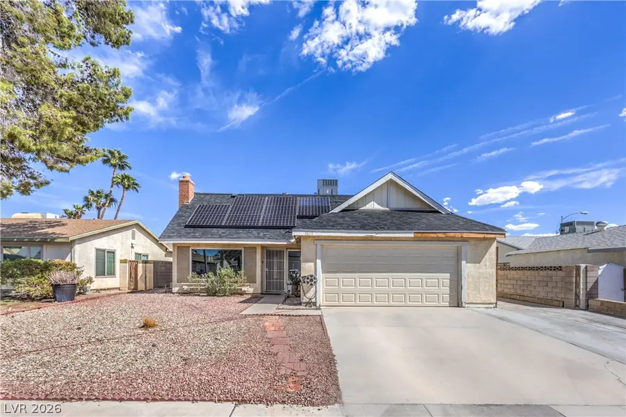 4816 Castle Rock Court, Las Vegas, NV 89147 - #2
