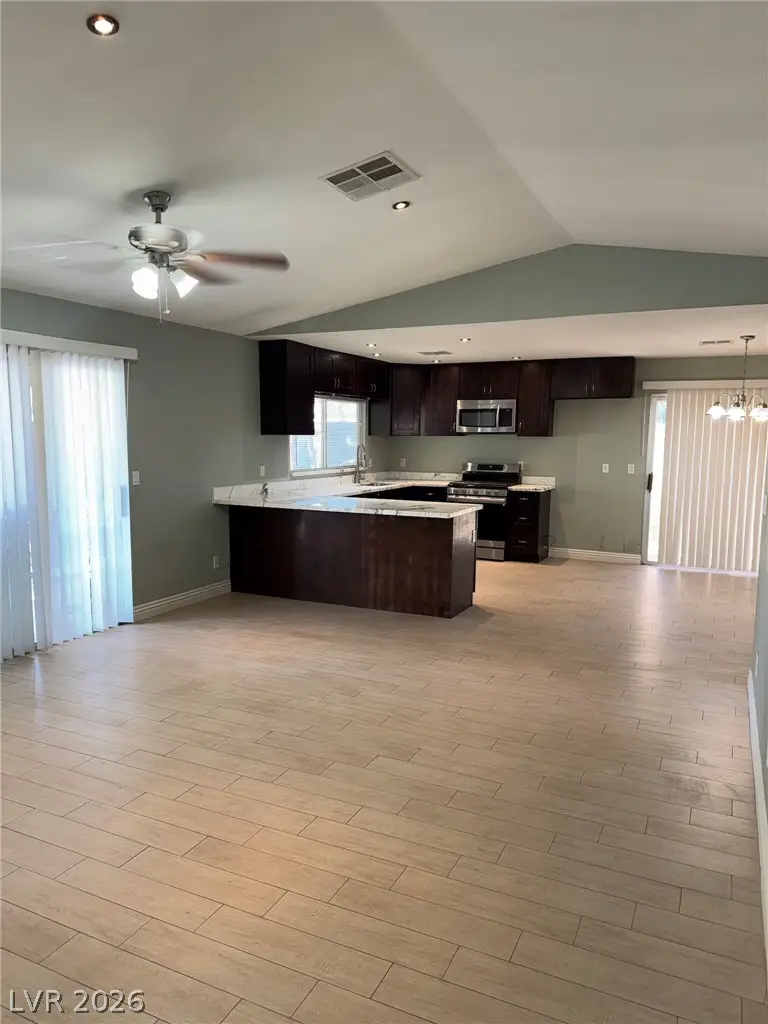 4313 W Red Coach Avenue, North Las Vegas, NV 89031 - #1