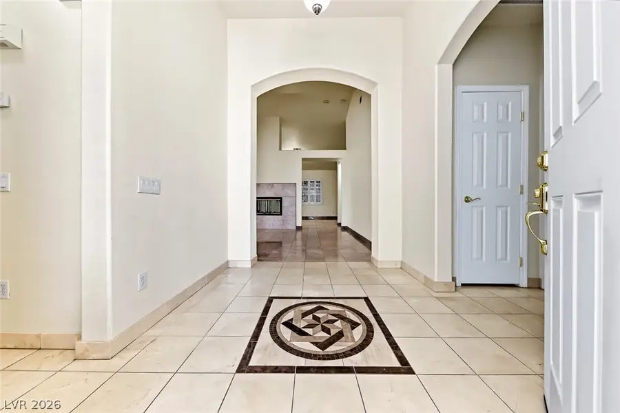 8636 Stone Harbor Avenue, Las Vegas, NV 89145 - #3