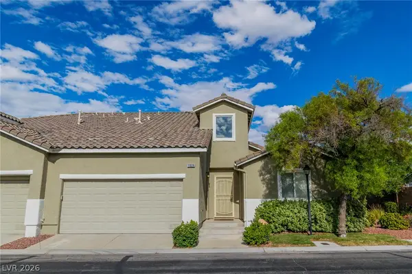11028 Sospel Place, Las Vegas, NV 89141