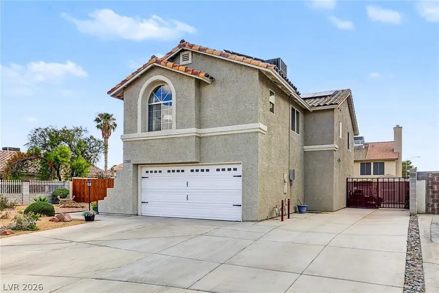 3760 Calumet Farm Circle, North Las Vegas, NV 89031 - #3