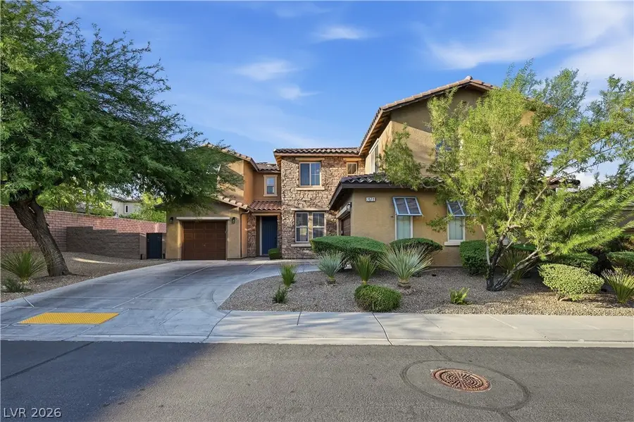 7572 Desertscape Avenue, Las Vegas, NV 89178 - #2