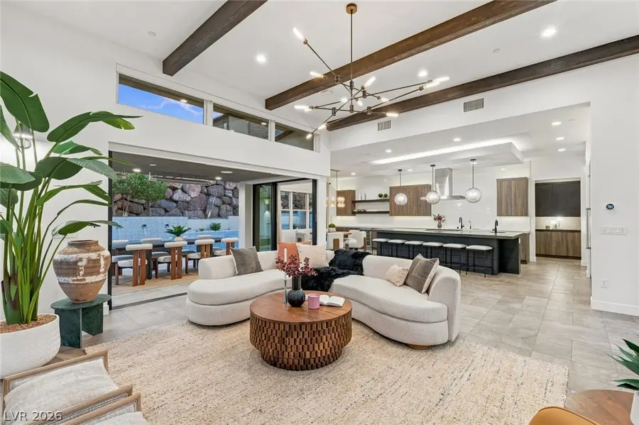2211 Overlook Canyon Lane, Henderson, NV 89052 - #3