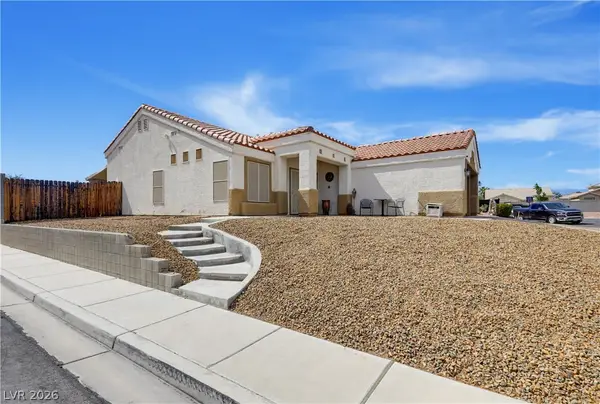 3211 Panamint Court, North Las Vegas, NV 89032