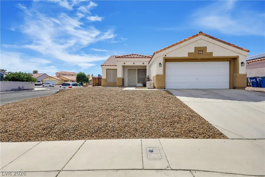 3211 Panamint Court, North Las Vegas, NV 89032 - #2