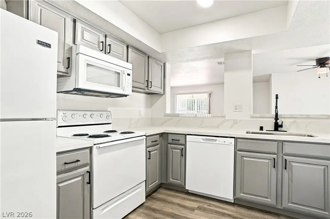 6800 Lake Mead #2117, Las Vegas, NV 89156 - #1