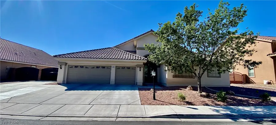 5909 Glenmere Avenue, Las Vegas, NV 89131 - #2