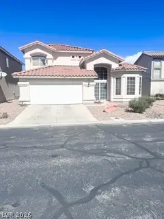 898 S Dancing Rain Court, Las Vegas, NV 89183 - #1