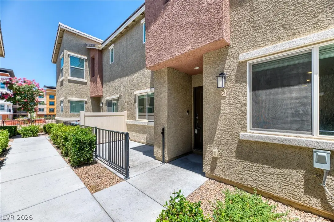 12105 Scarlet Ember Road #2, Las Vegas, NV 89183 - #1