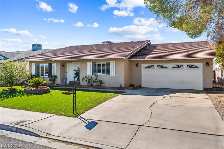 3047 Downing Place, Las Vegas, NV 89121 - #2