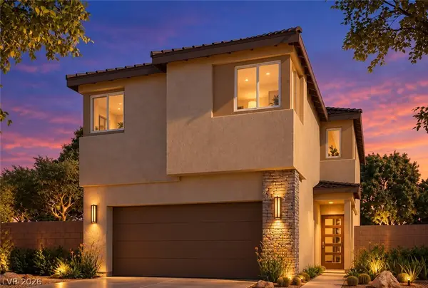 2719 High Echelon Road, North Las Vegas, NV 89086